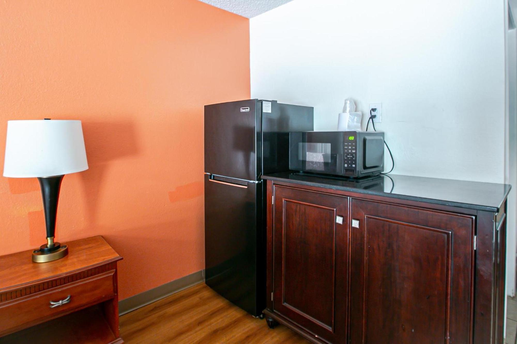 Motel 6-Dayton, Oh - Englewood Экстерьер фото