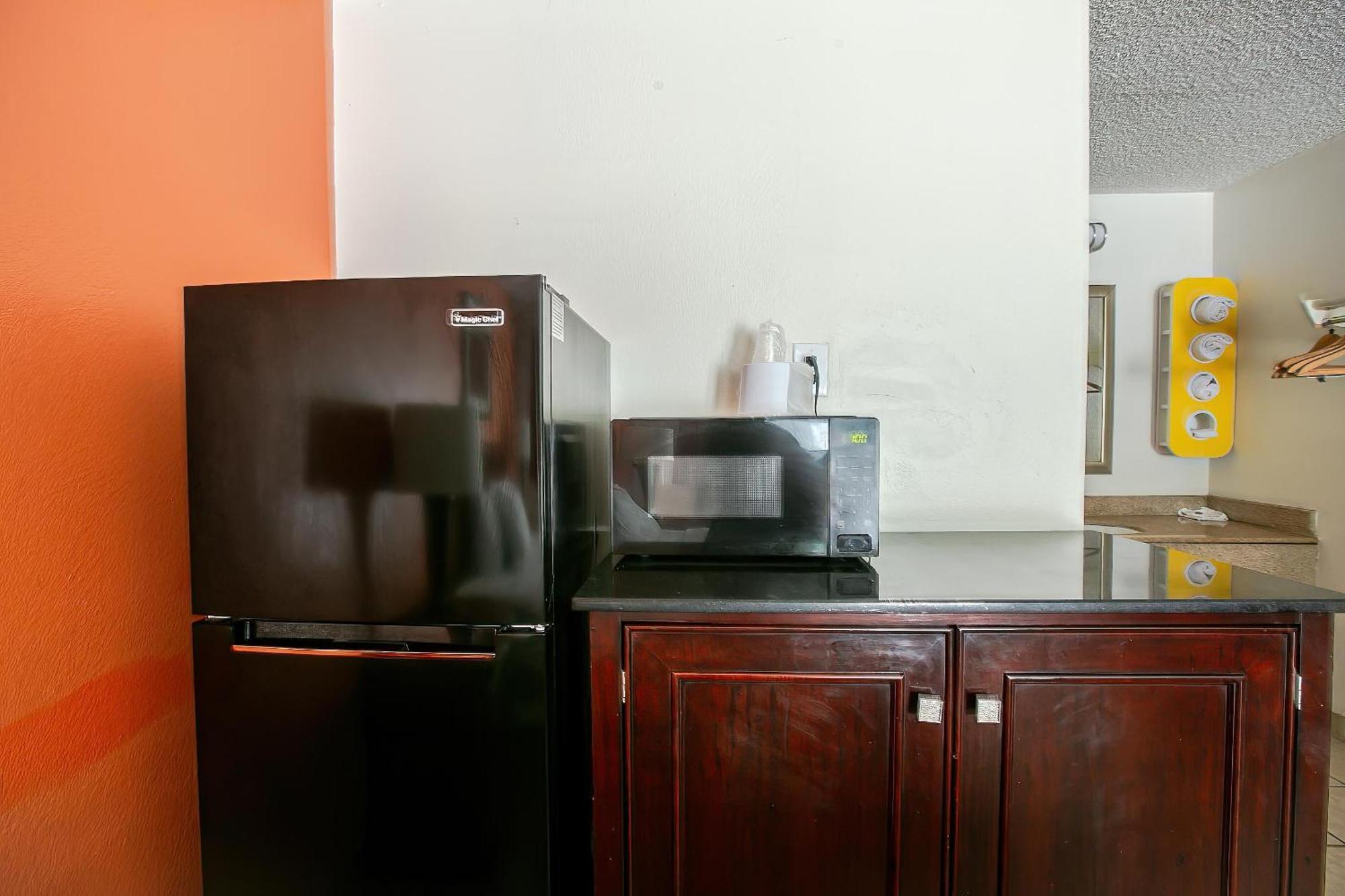 Motel 6-Dayton, Oh - Englewood Экстерьер фото