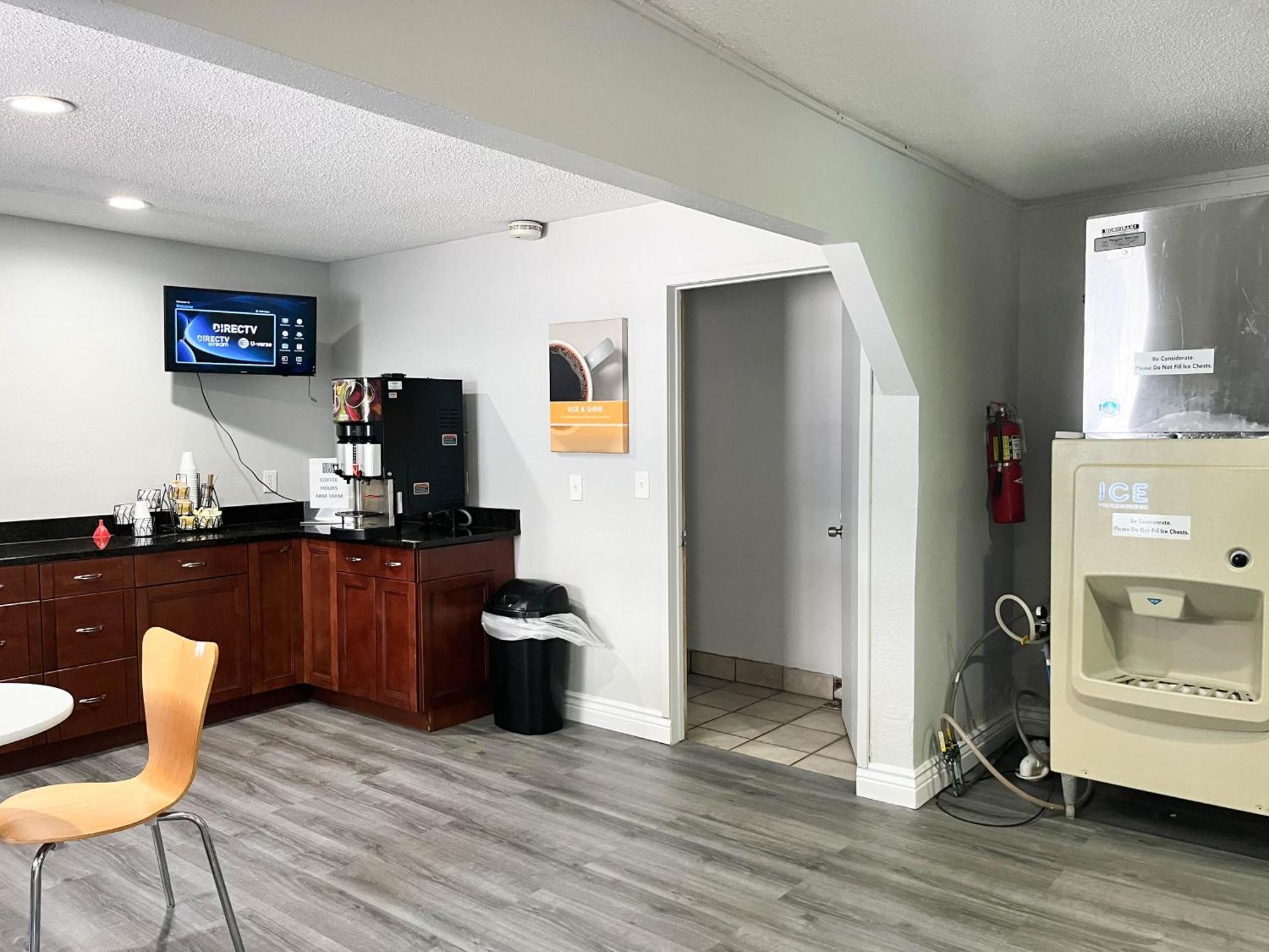 Motel 6-Dayton, Oh - Englewood Экстерьер фото