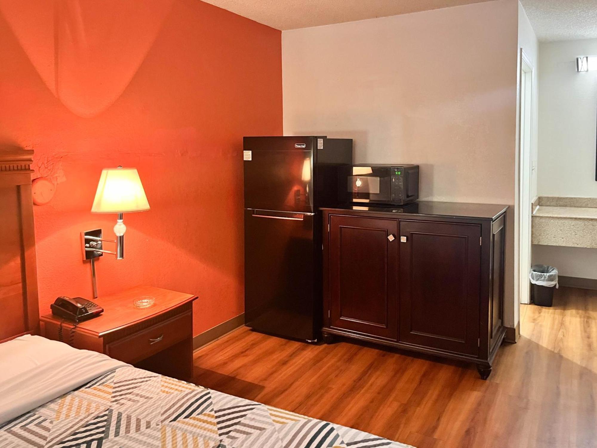 Motel 6-Dayton, Oh - Englewood Экстерьер фото